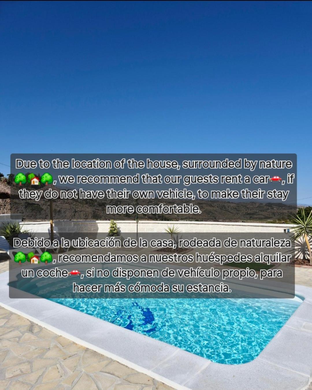 El Maurel Villa Málaga Buitenkant foto